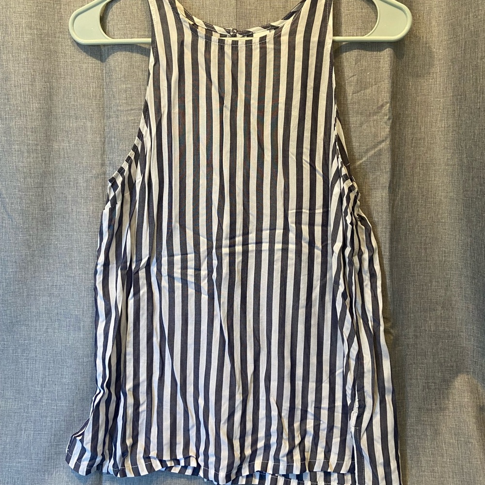 Old Navy Sleeveless Top